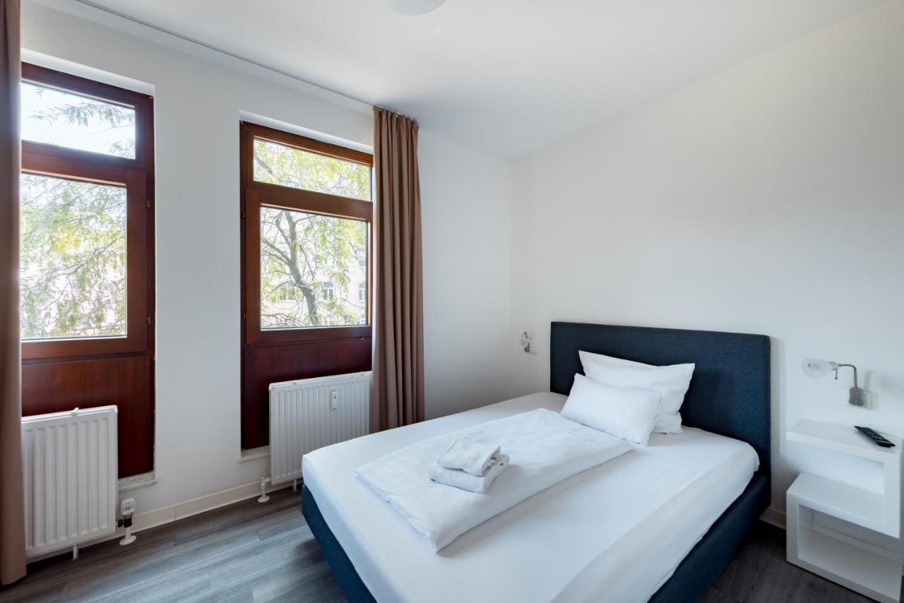 Hotel Garni Am Olgaeck Штутгарт Экстерьер фото